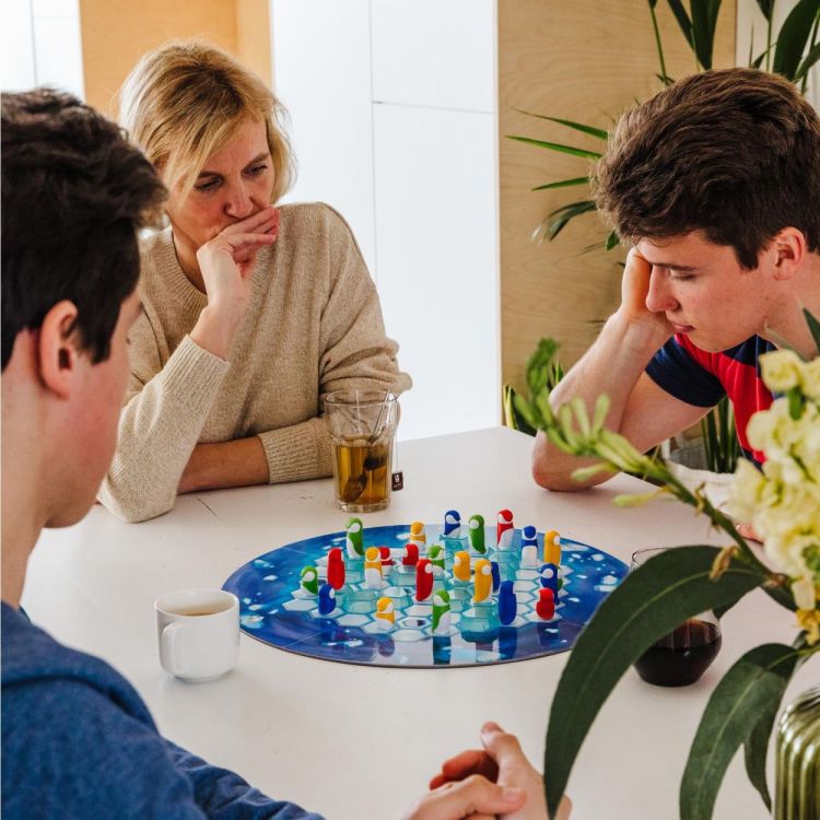 SmartGames Penguins Huddle Up (sgm506) - SPADT - speelgoed met advies