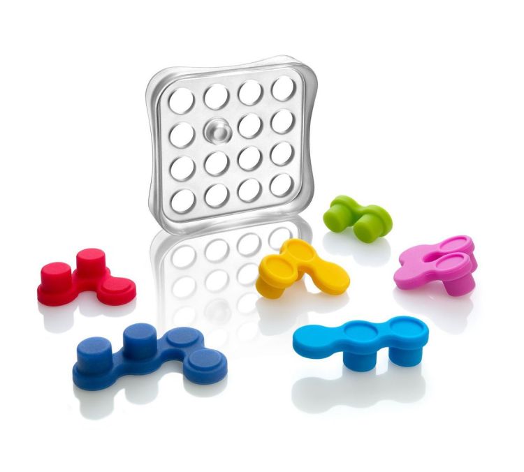 SmartGames Reverso Fidget Puzzel (SG403) - SPADT - speelgoed met advies