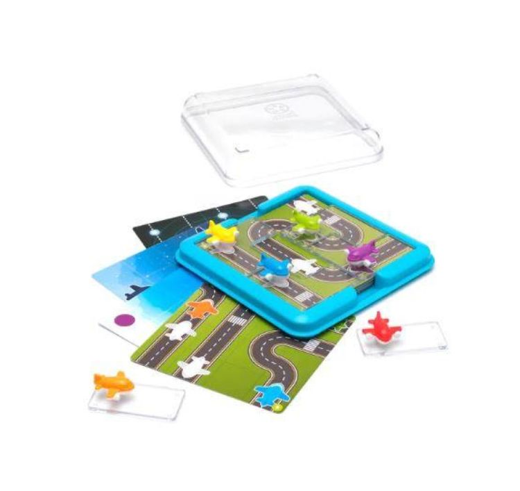 SmartGames Take Off (sg461) - SPADT - speelgoed met advies