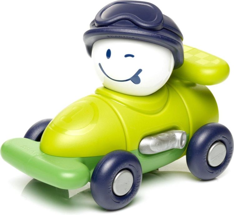 Smartmax Smartmax My First Car (SMX245) - SPADT - speelgoed met advies