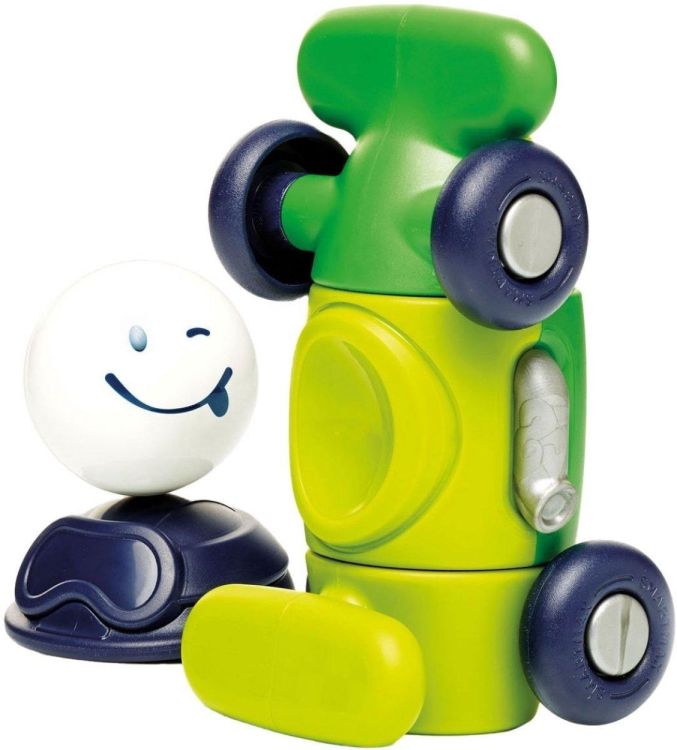 Smartmax Smartmax My First Car (SMX245) - SPADT - speelgoed met advies