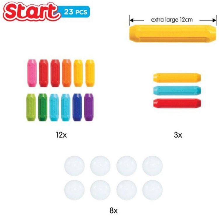 Smartmax Smartmax Start (SMX309) - SPADT - speelgoed met advies