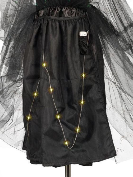 Souza for Kids Agatha Jurk met Lichtjes (101155) - SPADT - speelgoed met advies