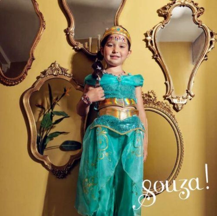 Souza for Kids Amira Pak (101159) - SPADT - speelgoed met advies