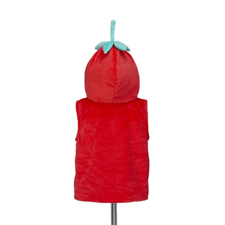 Souza for Kids Cape Strawberry Stella (101184) - SPADT - speelgoed met advies
