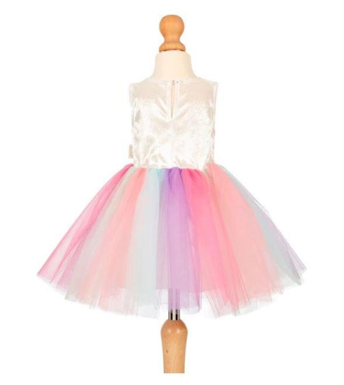 Souza for Kids Eenhoorn Jurk (101133) - SPADT - speelgoed met advies