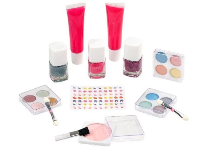 Souza for Kids Fantasy Beauty Set (107739) - SPADT - speelgoed met advies