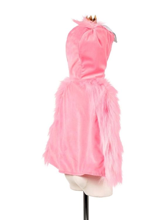 Souza for Kids Flamingo Cape (100884) - SPADT - speelgoed met advies