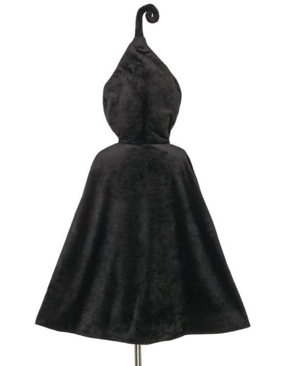 Souza for Kids Halloween Pompoen Cape (101065) - SPADT - speelgoed met advies