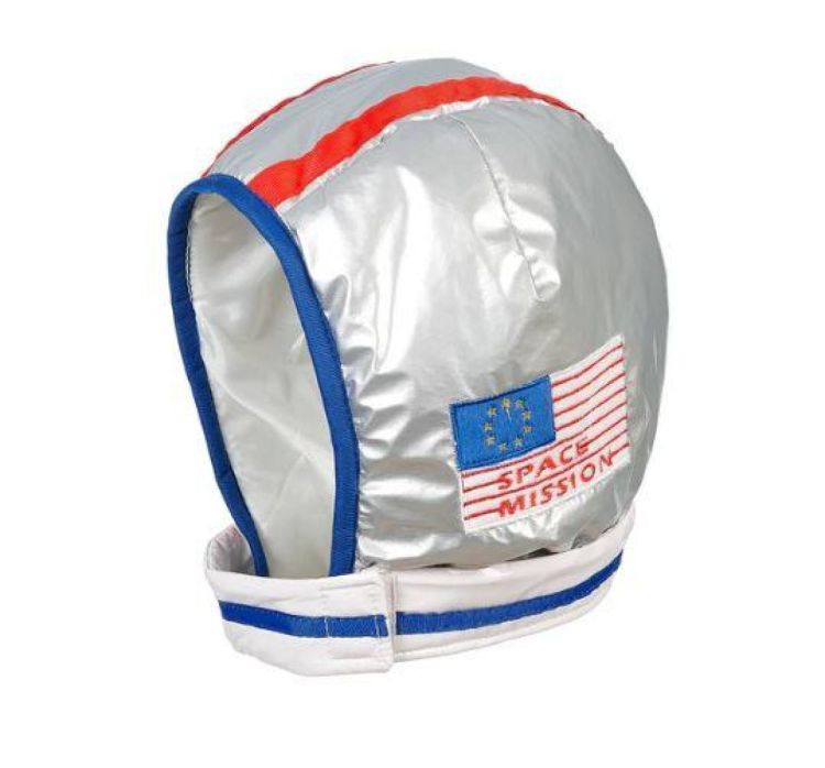 Souza for Kids Helm Ruimte (107536) - SPADT - speelgoed met advies