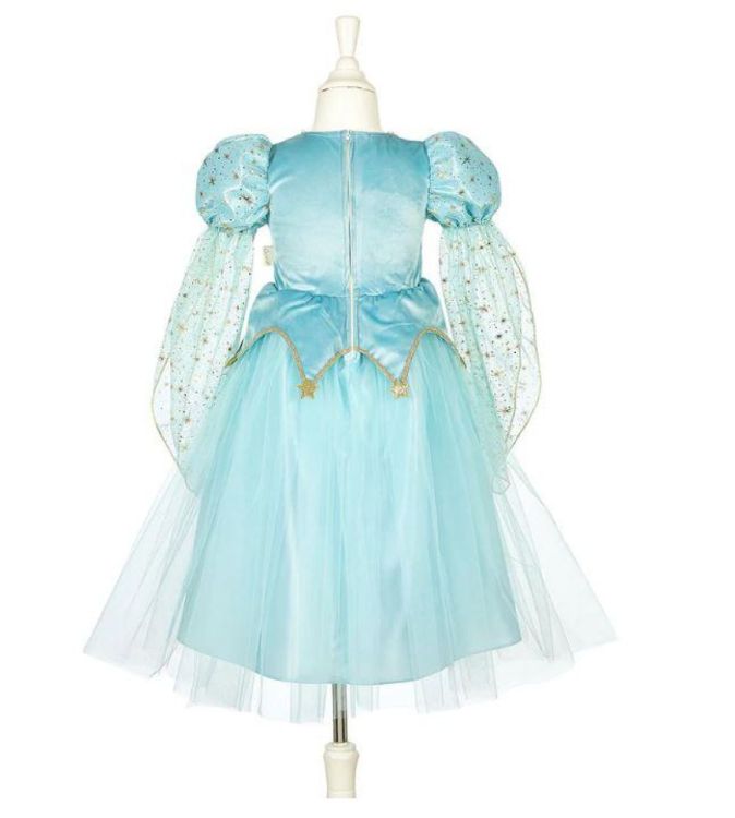 Souza for Kids Jurk Victoria (101122) - SPADT - speelgoed met advies