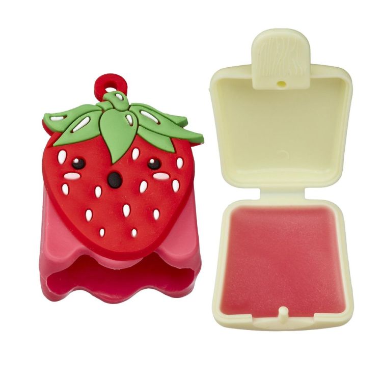 Souza for Kids Lip Gloss Fruit (107610) - SPADT - speelgoed met advies