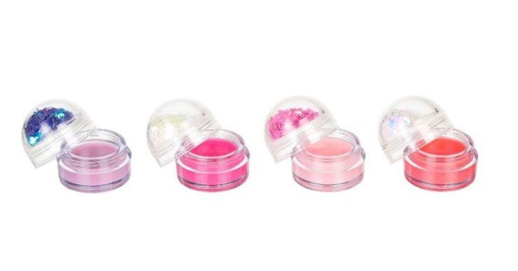 Souza for Kids Lipgloss Confetti Mermaid (107726) - SPADT - speelgoed met advies
