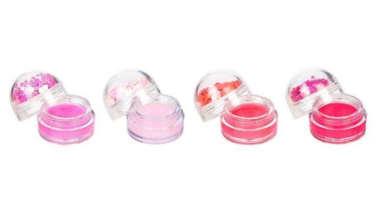 Souza for Kids Lipgloss Confetti (107142) - SPADT - speelgoed met advies