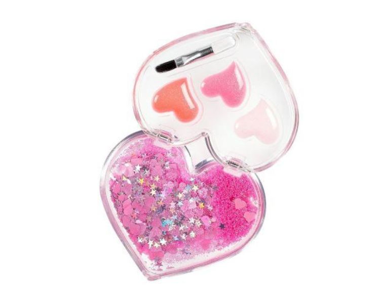 Souza for Kids Lipgloss Hart (107503) - SPADT - speelgoed met advies