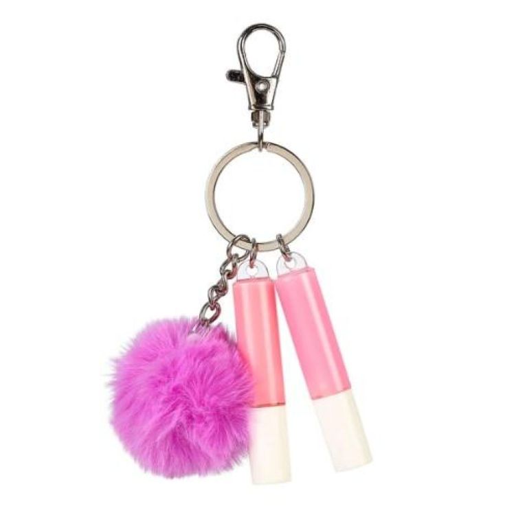 Souza for Kids Lipgloss & Sleutelhanger Set (106812) - SPADT - speelgoed met advies