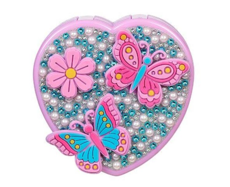 Souza for Kids Make-Up Beauty set Fairy (107725) - SPADT - speelgoed met advies