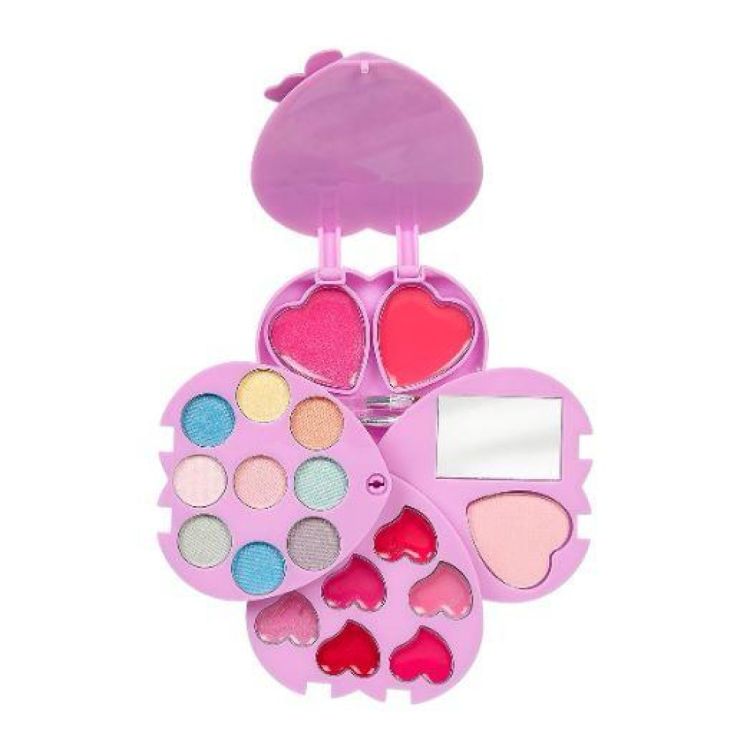 Souza for Kids Make-Up Beauty set Fairy (107725) - SPADT - speelgoed met advies