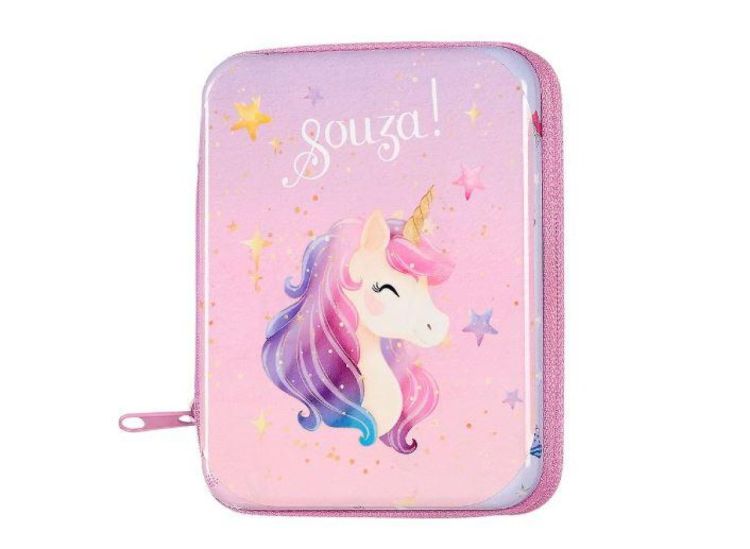 Souza for Kids Make-Up Case Unicorn (107727) - SPADT - speelgoed met advies