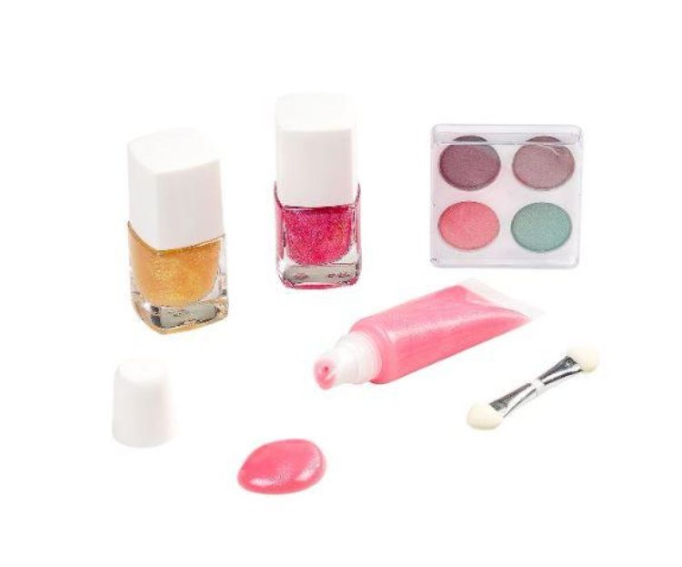 Souza for Kids Make-Up Doosje My Fairy (107733) - SPADT - speelgoed met advies