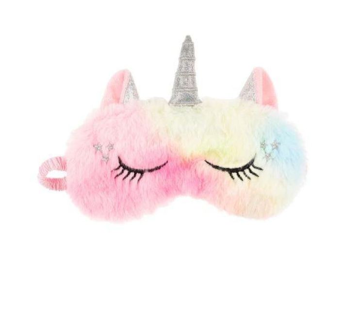 Souza for Kids Make-Up Eenhoorn en Slaapmasker (107501) - SPADT - speelgoed met advies