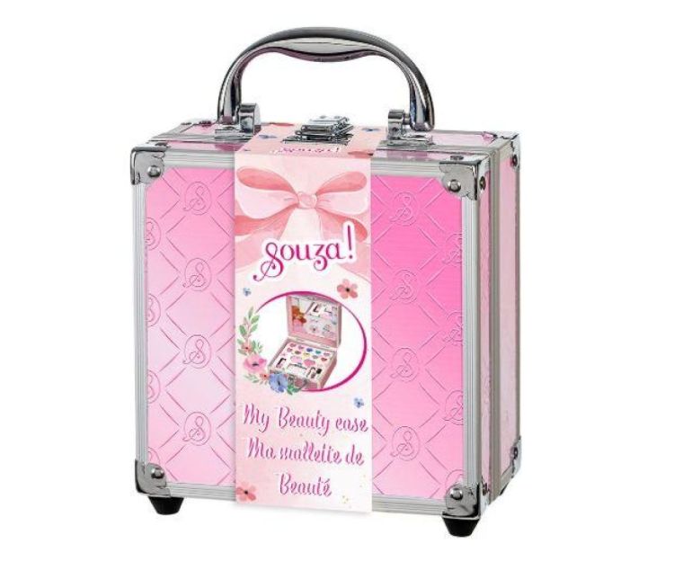 Souza for Kids Make-up Koffer (107735) - SPADT - speelgoed met advies