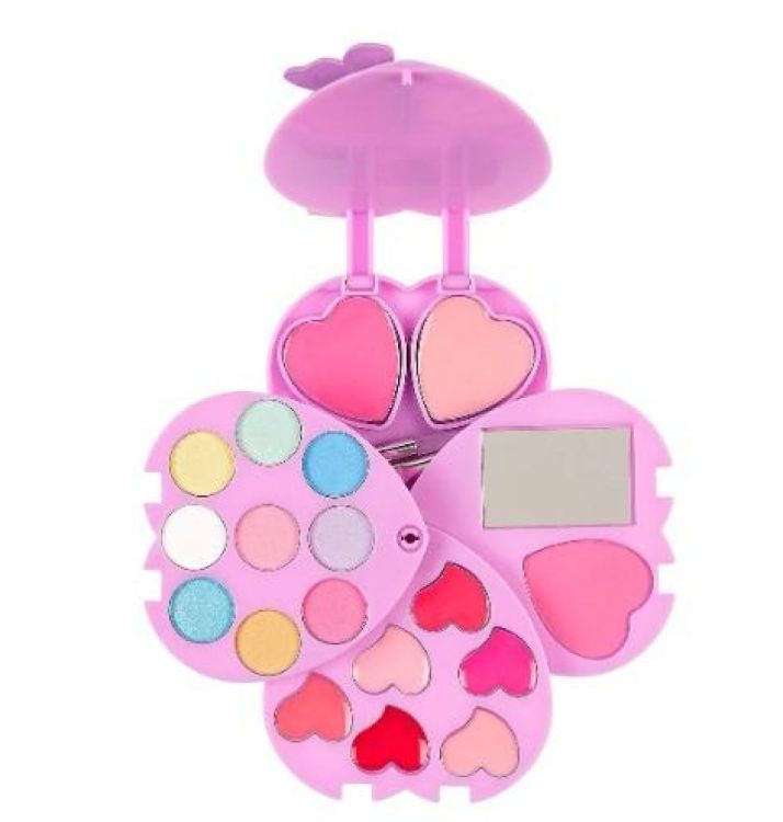 Souza for Kids Make-Up set Beauty (107139) - SPADT - speelgoed met advies