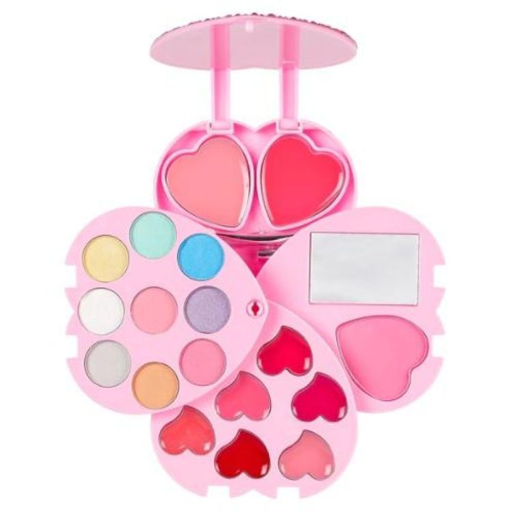 Souza for Kids Make-Up set Beauty (106351) - SPADT - speelgoed met advies