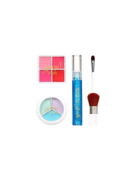 Souza for Kids Make-Up set Prinsessen (107132) - SPADT - speelgoed met advies