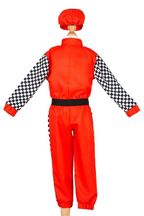 Souza for Kids Max Jumpuit Racer (101236) - SPADT - speelgoed met advies