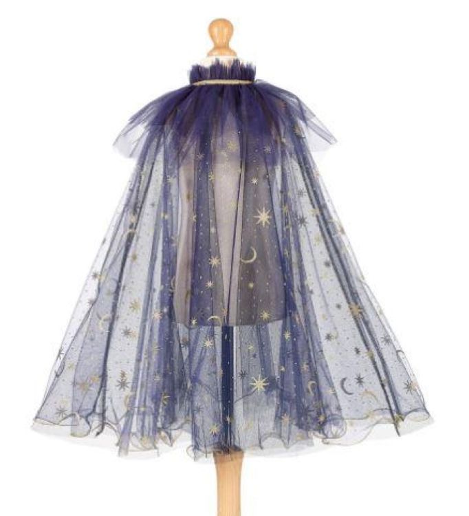 Souza for Kids Mélusine Cape (101223) - SPADT - speelgoed met advies