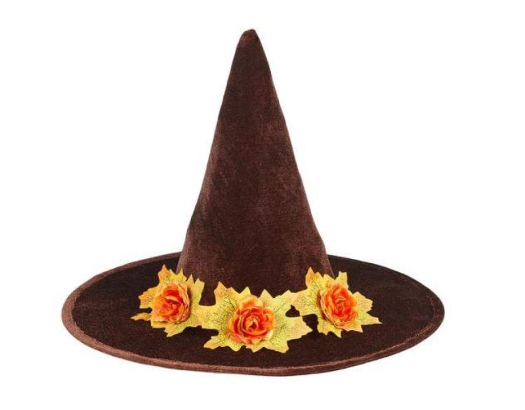 Souza for Kids Sabrina Heksenjurk met Hoed (101152) - SPADT - speelgoed met advies