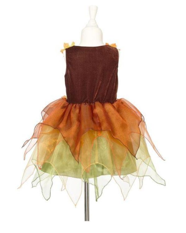 Souza for Kids Sabrina Heksenjurk met Hoed (101152) - SPADT - speelgoed met advies