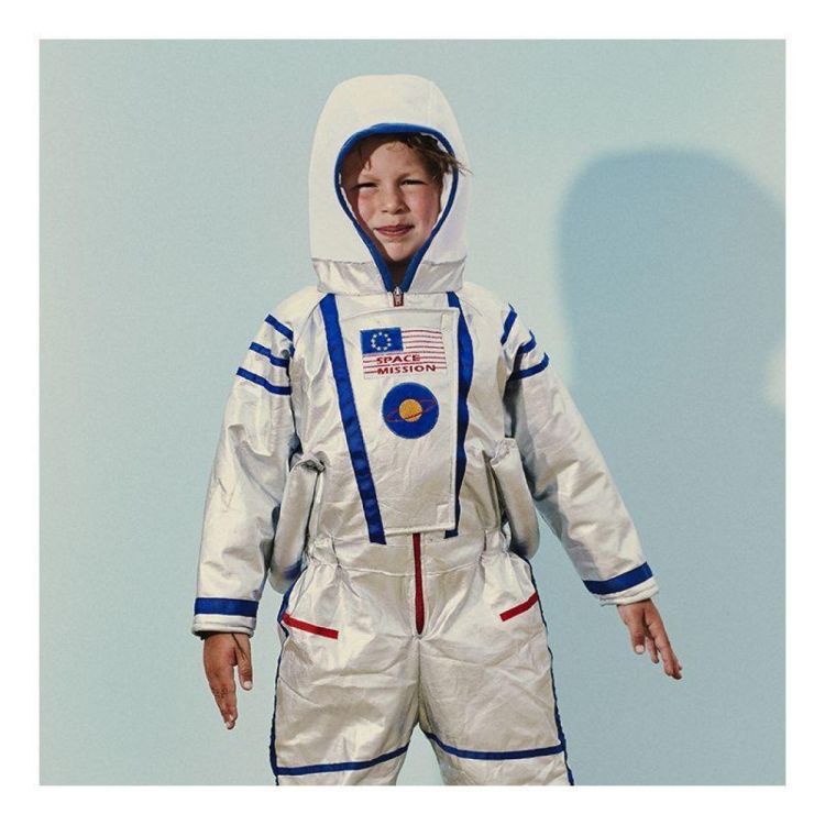 Souza for Kids Spaceman/Astronaut (100725) - SPADT - speelgoed met advies