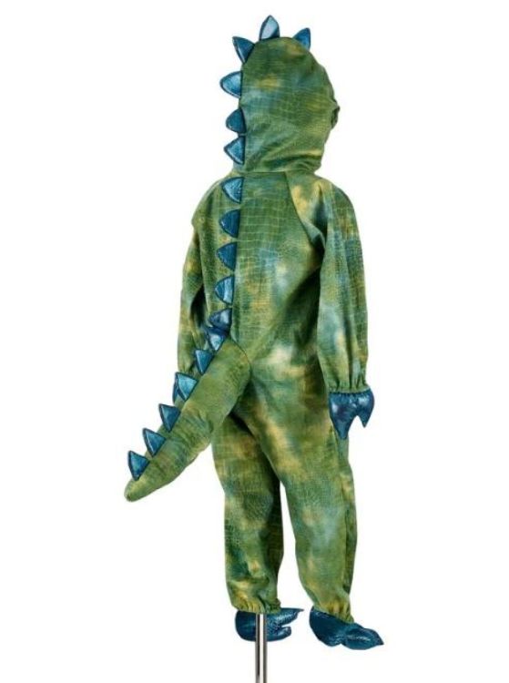 Souza for Kids Tyrannosaurus jumpsuit (100705) - SPADT - speelgoed met advies