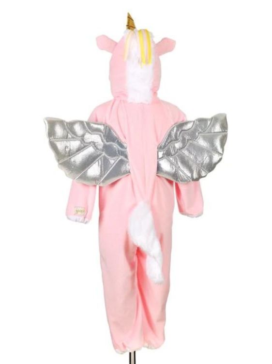 Souza for Kids Unicorn Jumpsuit (100526) - SPADT - speelgoed met advies