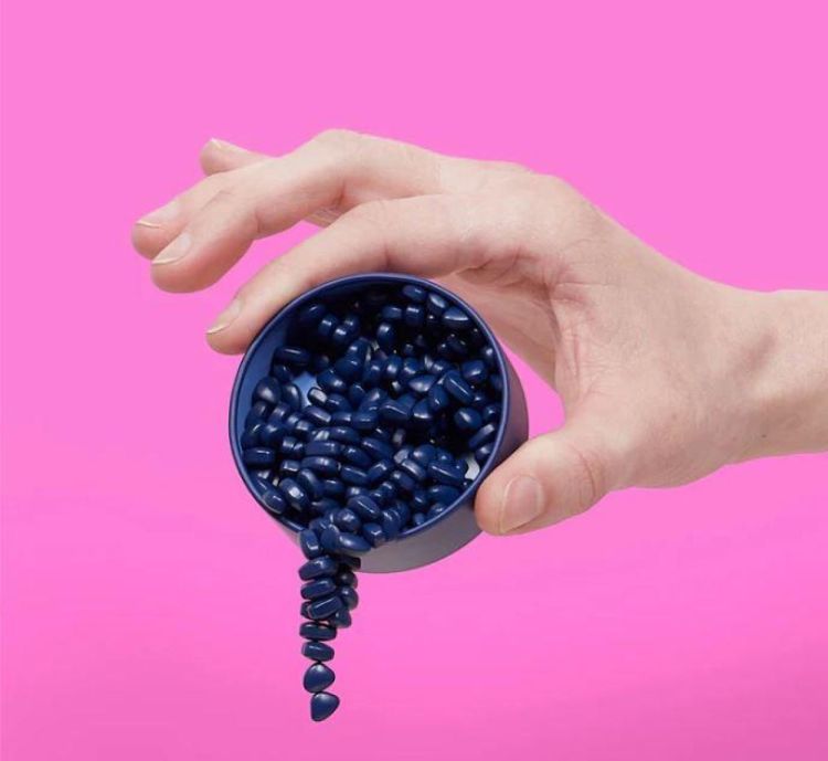  Speks Crags Indigo (vanaf 14 jaar) () - SPADT - speelgoed met advies