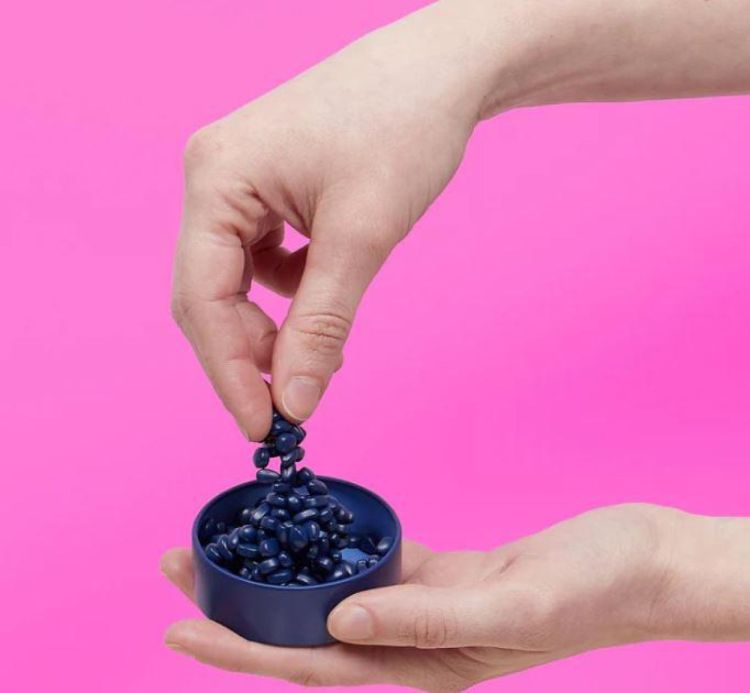  Speks Crags Indigo (vanaf 14 jaar) () - SPADT - speelgoed met advies