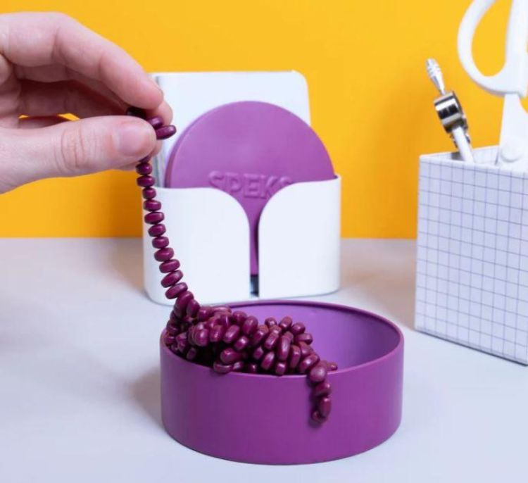  Speks Crags Iris (vanaf 14 jaar) () - SPADT - speelgoed met advies