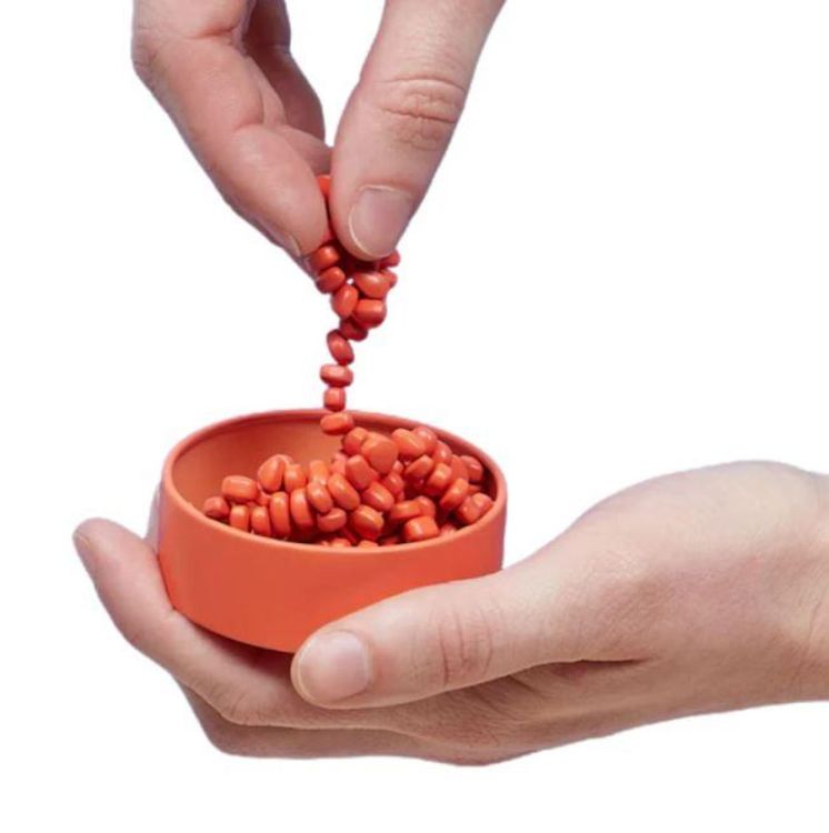  Speks Crags Coral (vanaf 14 jaar) () - SPADT - speelgoed met advies