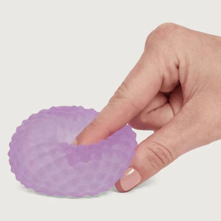 Speks Gump Texture Mist Scale (GumpScaleMist) - SPADT - speelgoed met advies