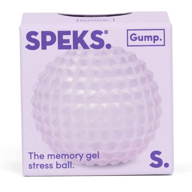 Speks Gump Texture Mist Scale (GumpScaleMist) - SPADT - speelgoed met advies