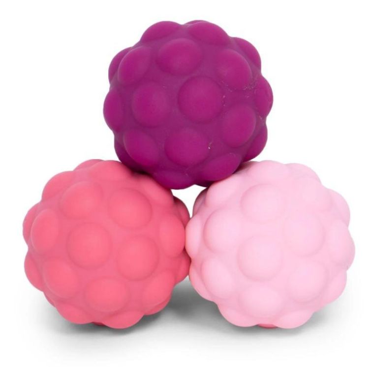 Speks Odds Bumps (vanaf 14 jaar) () - SPADT - speelgoed met advies