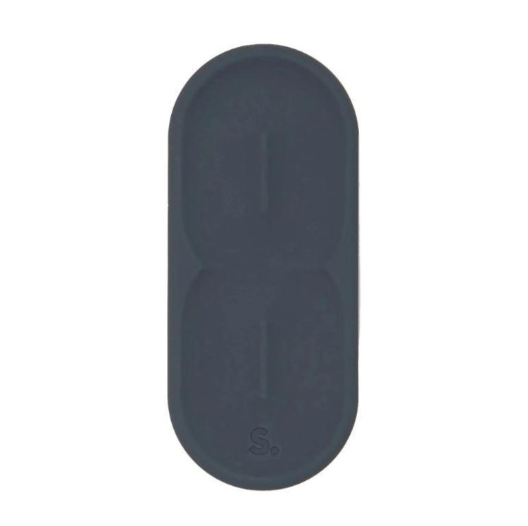 Speks Slabs Sensory Sticker Tab Path Grey (SlabsTabPathGrey) - SPADT - speelgoed met advies