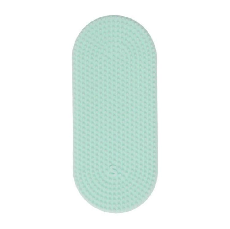 Speks Slabs Sensory Sticker Tab Static Teal (SlabsTabStaticTeal) - SPADT - speelgoed met advies