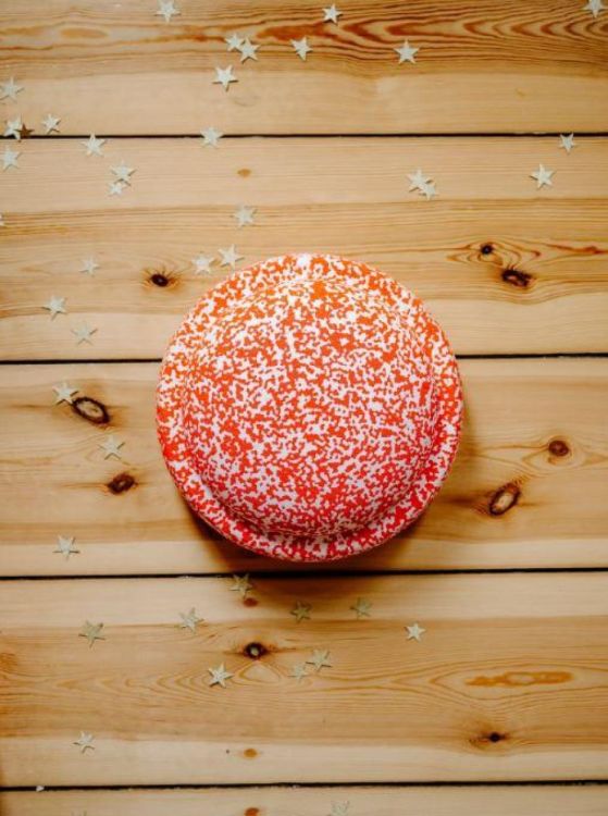 Stapelstein Stapelstein Red & Blush (101492) - SPADT - speelgoed met advies