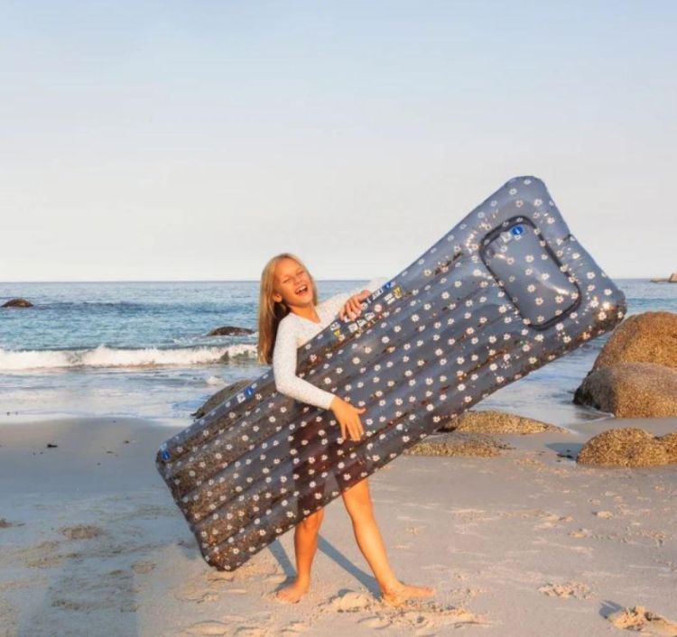 Swim Essentials Luchtmatras Zwembad Daisy Flower () - SPADT - speelgoed met advies