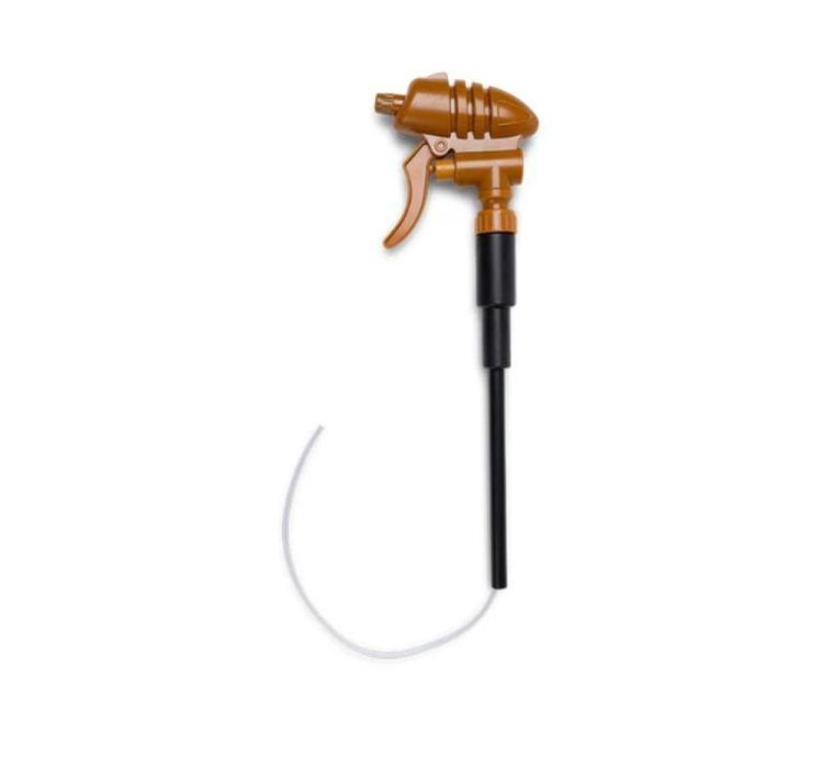 Swim Essentials Opblaasbootje Submarine () - SPADT - speelgoed met advies