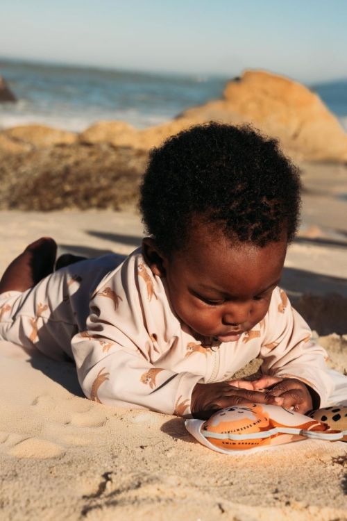 Swim Essentials Opduikdieren Safari (2024SE1670) - SPADT - speelgoed met advies