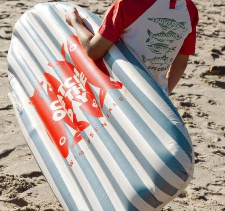 Swim Essentials Surfboard Catch of the Day () - SPADT - speelgoed met advies